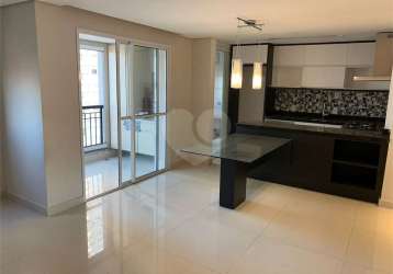 Apartamento com 1 quarto à venda na rua doutor laerte setúbal, 625, vila suzana, são paulo, 70 m2 por r$ 435.000