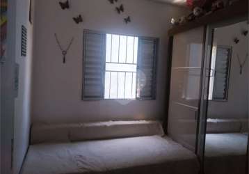 Casa com 3 quartos à venda na rua glauber rocha, 321, jardim alzira, são paulo, 250 m2 por r$ 800.000