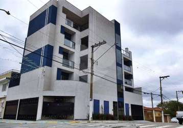 Apartamento com 2 quartos à venda na rua das vertentes, 632, vila constança, são paulo, 50 m2 por r$ 460.000