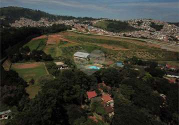 Terreno à venda na rua dionísio bellante, 500, jardim santa fé (zona oeste), são paulo, 1610 m2 por r$ 83.740.000