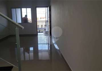 Casa com 3 quartos à venda na rua vale-verde, 96, vila roque, são paulo, 120 m2 por r$ 760.000