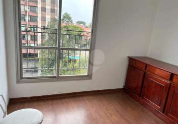 Apartamento com 2 quartos à venda na rua antônio olinto, 189, jardim oriental, são paulo, 59 m2 por r$ 300.000