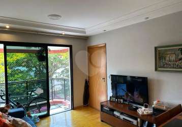 Apartamento com 3 quartos à venda na rua nilo torres, 290, jardim umuarama, são paulo, 96 m2 por r$ 545.000