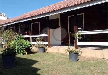 Casa em condomínio fechado com 3 quartos à venda na estrada do itapeti, 102, parque residencial itapeti, mogi das cruzes, 300 m2 por r$ 1.300.000