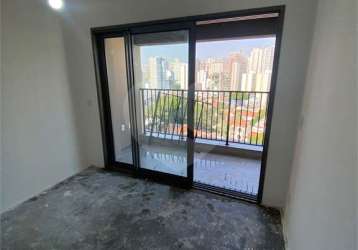 Apartamento com 1 quarto à venda na rua melo palheta, 301, água branca, são paulo, 50 m2 por r$ 680.000