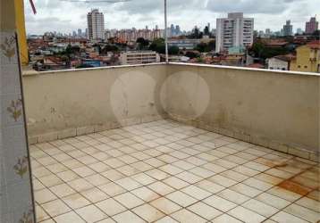 Casa com 3 quartos à venda na rua maria das dores, 113, penha de frança, são paulo, 617 m2 por r$ 1.590.000