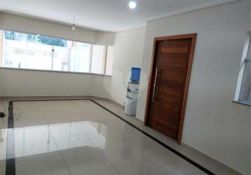 Casa com 3 quartos à venda na rua josé pereira falcão, 199, jardim marisa, são paulo, 125 m2 por r$ 860.000