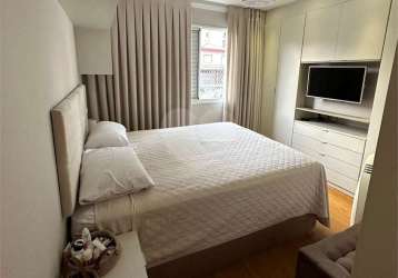 Apartamento com 3 quartos à venda na rua teodoro mascarenhas, 415, vila matilde, são paulo, 80 m2 por r$ 749.000