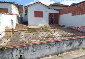 Casa com 1 quarto à venda na rua barão de jaceguai, 1494, centro, mogi das cruzes, 296 m2 por r$ 1.435.000