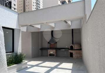 Apartamento com 3 quartos à venda na rua marret, 24, vila progresso, guarulhos, 86 m2 por r$ 713.000