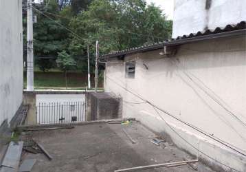 Terreno à venda na rua josé benedito pinto, 106, jardim maristela, são paulo, 172 m2 por r$ 400.000