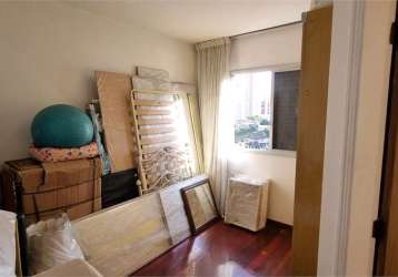 Apartamento com 2 quartos para alugar na rua agente gomes, 315, jardim são paulo (zona norte), são paulo, 62 m2 por r$ 2.500