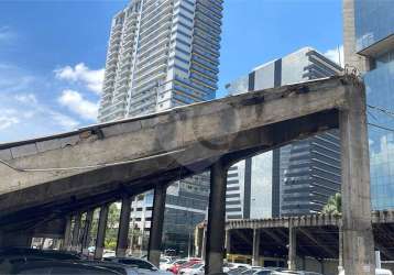 Terreno à venda na avenida marquês de são vicente, 279, várzea da barra funda, são paulo, 3000 m2 por r$ 22.000.000