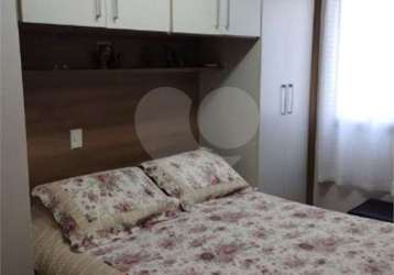 Apartamento com 3 quartos à venda na rua júlio colaço, 301, chácara califórnia, são paulo, 68 m2 por r$ 530.000