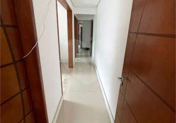 Casa com 3 quartos à venda na rua mata redonda, 367, vila nivi, são paulo, 260 m2 por r$ 1.159.999