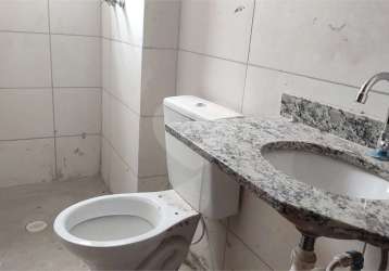 Apartamento com 2 quartos à venda na rua cabinda, 55, vila lucia, são paulo, 52 m2 por r$ 484.250