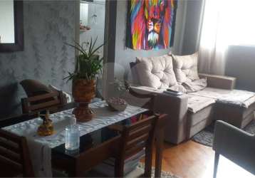 Apartamento com 2 quartos à venda na avenida professor carini, 69, vila formosa, são paulo, 62 m2 por r$ 310.000