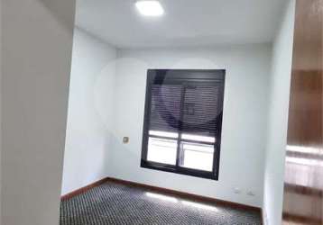 Apartamento com 4 quartos à venda na rua francisca júlia, 360, santana, são paulo, 220 m2 por r$ 1.855.000