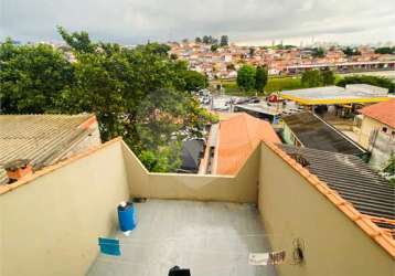 Casa com 4 quartos à venda na rua joana avancini prado, 281, jardim lallo, são paulo, 190 m2 por r$ 700.000