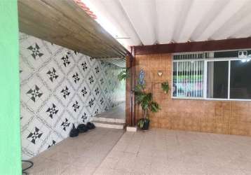 Casa com 3 quartos à venda na rua das bromeliáceas, 71, parque das árvores, são paulo, 160 m2 por r$ 595.000