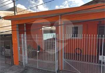 Casa com 4 quartos à venda na rua genny pedrão frederico, 49, vila menck, osasco, 250 m2 por r$ 650.000