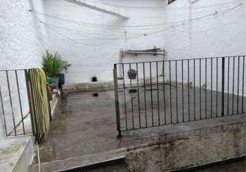 Casa com 4 quartos à venda na rua porangaba, 162, bosque da saúde, são paulo, 200 m2 por r$ 1.280.000