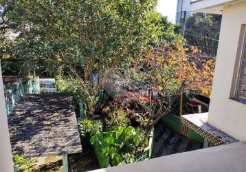 Casa com 4 quartos à venda na rua juruaba, 66, vila liviero, são paulo, 210 m2 por r$ 960.000