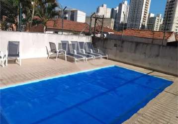 Apartamento com 2 quartos à venda na rua almeida góis, 65, vila gumercindo, são paulo, 72 m2 por r$ 520.000