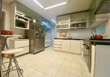 Apartamento com 3 quartos para alugar na rua urimonduba, 171, itaim bibi, são paulo, 166 m2 por r$ 7.500