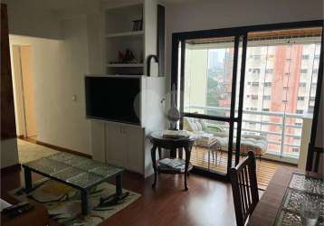 Apartamento com 2 quartos à venda na rua pio xi, 2179, alto de pinheiros, são paulo, 77 m2 por r$ 890.000