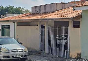 Oportunidade única em sao jose dos campos - sp | tipo: casa | negociação: venda direta online  | situação: imóvel