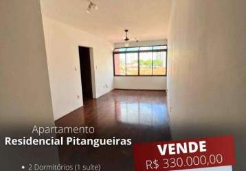 Apartamento 2 quartos bauru - sp - vila nova cidade universitária