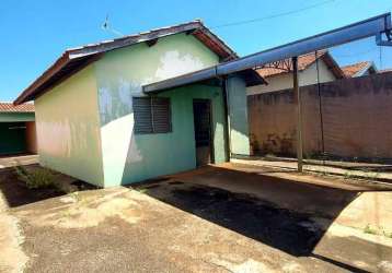 Casa a venda em piratininga - sp