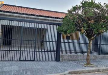 Casa a venda em bauru - sp ,vila nova para[íso