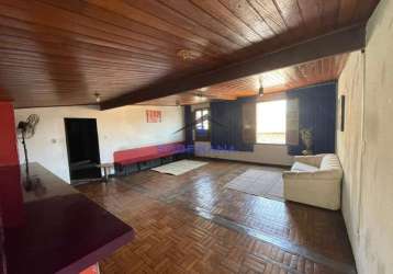 Casa com 3 quartos à venda na rua pitangui, --, floresta, belo horizonte por r$ 690.000