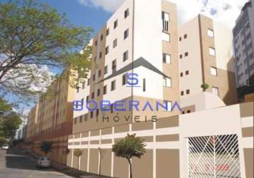 Apartamento com 3 quartos à venda na rua agostinho azzi, --, silveira, belo horizonte por r$ 340.000