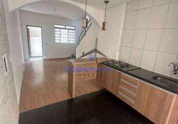 Casa com 2 quartos à venda na manhuaçu, --, santa inês, belo horizonte por r$ 449.000