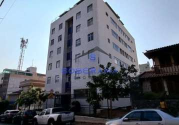 Apartamento com 3 quartos à venda na josé barsand de leucas, --, palmares, belo horizonte por r$ 410.000