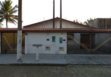 Casa  terrea em peruíbe