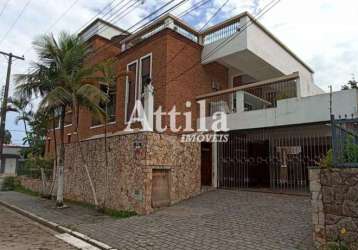 Casa com 6 quartos à venda na rua guadalajara, enseada, guarujá por r$ 1.900.000