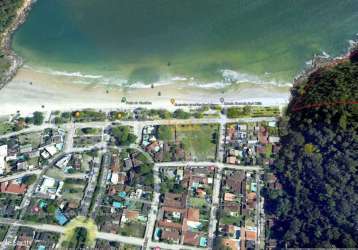 Terreno à venda na rua estrela do mar, jardim guaiuba, guarujá por r$ 1.850.000