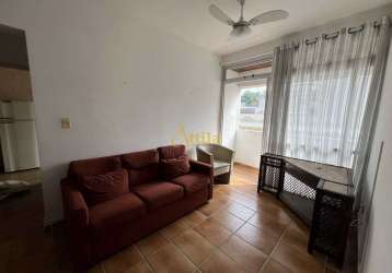 Apto 3 dorms., (lado praia), sacada, 1 vaga, lazer