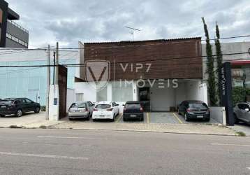 Casa para alugar, 396 m² por r$ 16.000,00/mês - parque campolim - sorocaba/sp