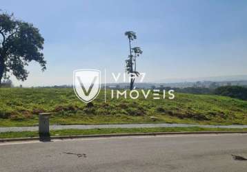 Terreno à venda, 1203 m² por r$ 550.000,00 - condomínio up residencial - sorocaba/sp