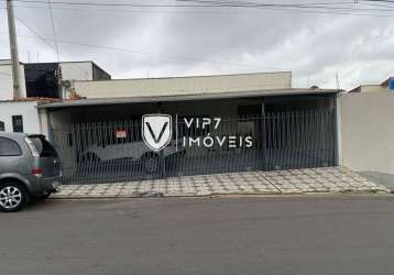 Oportunidade investidores terreno 300m2 no melhor ponto comercial do jd emilia r$ 900.000 - sorocaba/sp