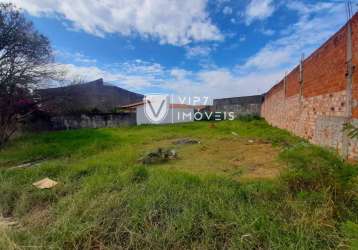 Terreno à venda, wanel ville - sorocaba/sp