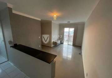 Apartamento com 3 dormitórios à venda, 70 m² por r$ 470.000,00 - condomínio edifício evidence - sorocaba/sp