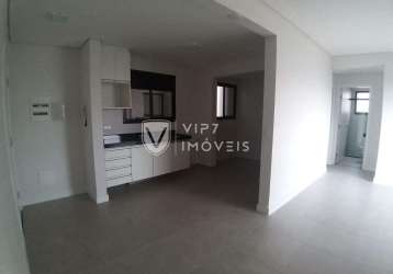 Apartamento à venda, 2 quartos, 1 suíte, 2 vagas, jardim residencial guaporé - sorocaba/sp