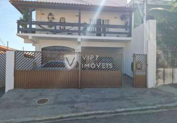 Casa à venda, 4 quartos, 1 suíte, jardim gonçalves - sorocaba/sp