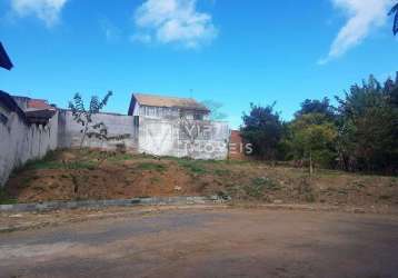 Terreno à venda, jardim pagliato - sorocaba/sp